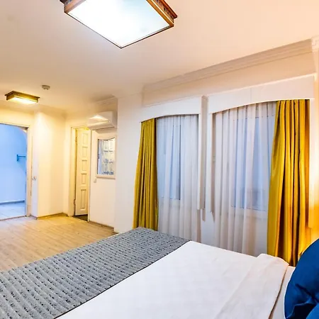 Hotel Costa 3*