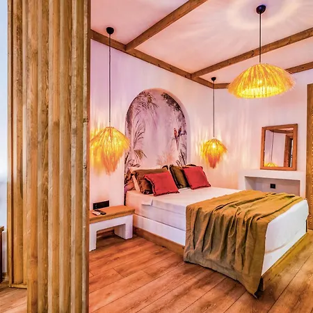 Costa Hotel Bodrum