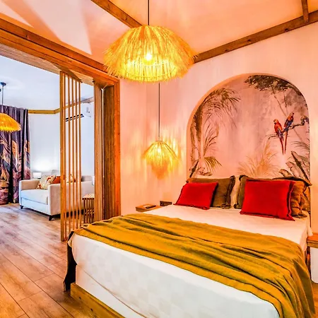 Hotel Costa 3*