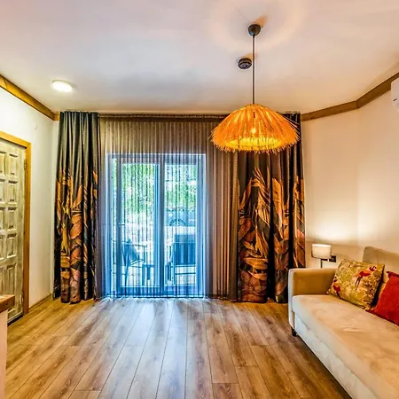 Costa 3* Bodrum