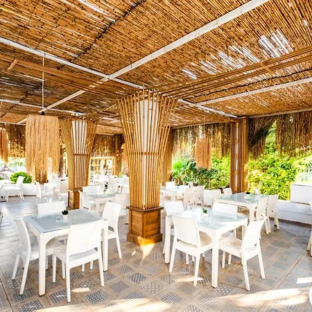 Costa Hotel Bodrum