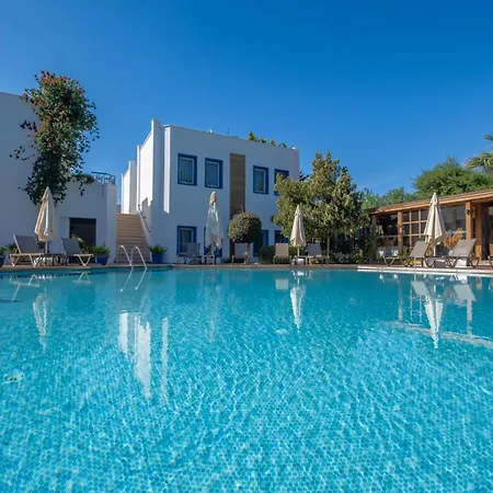 Costa 3* Bodrum