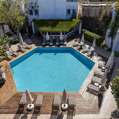 Costa Hotel Bodrum