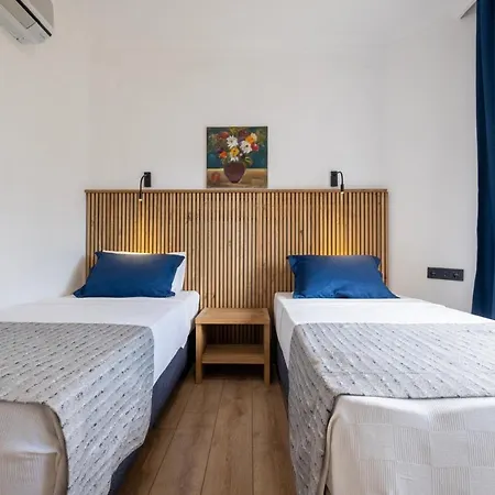 Costa 3* Bodrum