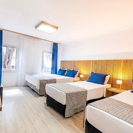 Costa Hotel Bodrum
