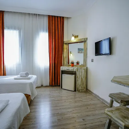 Costa Szálloda Bodrum