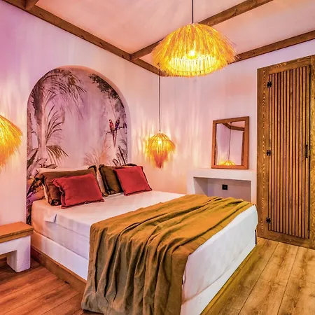 Costa Hotel Bodrum