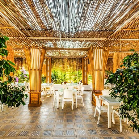 Hotel Costa Bodrum