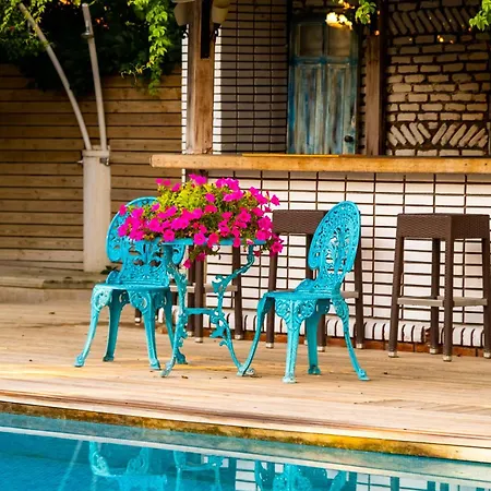 Costa Bodrum