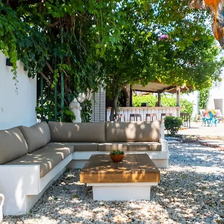 Costa Hotel Bodrum