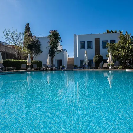 Costa Hotel Bodrum