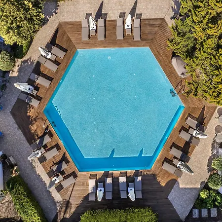 Hotel Costa Bodrum