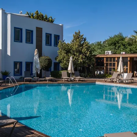 Hotel Costa 3*
