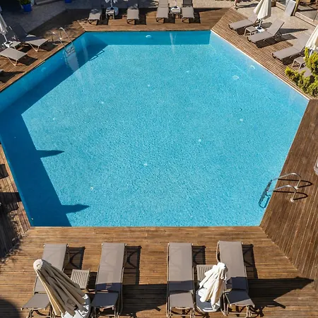 Costa Hotel 3*