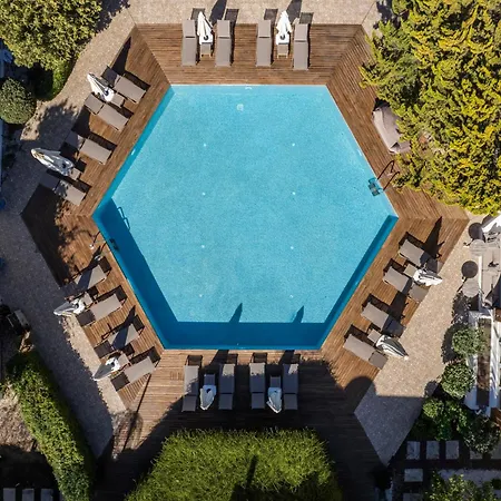 Hotel Costa 3*