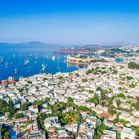 Costa Bodrum