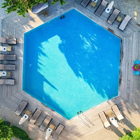 Costa Szálloda 3*