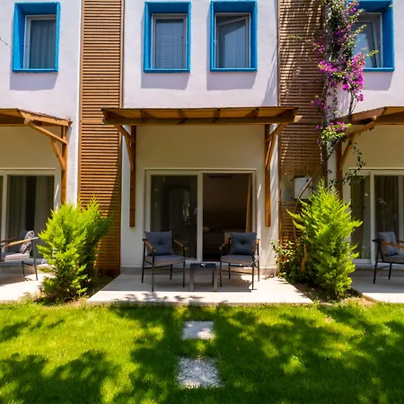 Costa 3* Bodrum