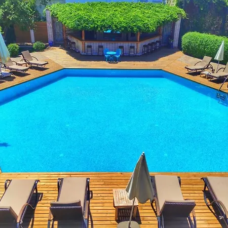 Costa Szálloda 3*