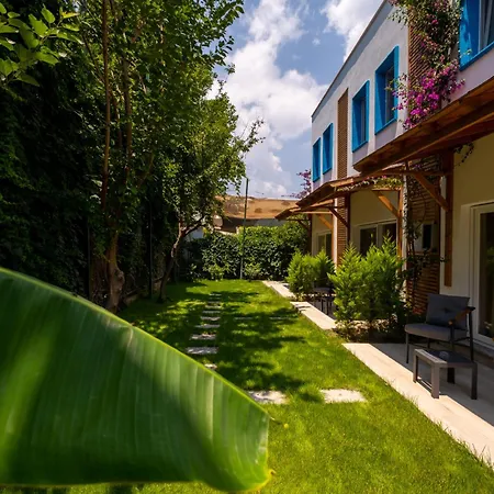 Costa Szálloda Bodrum