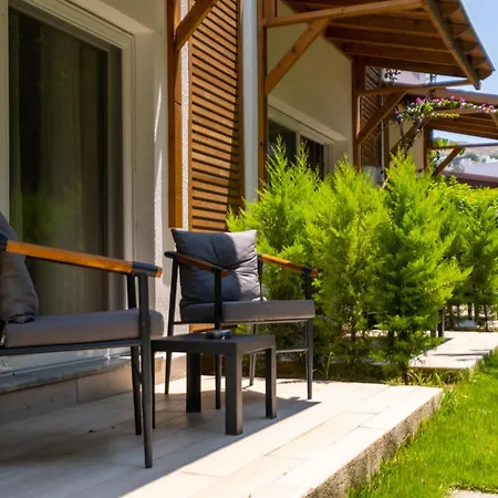 Costa Szálloda Bodrum