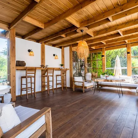 ホテル Costa ボドルム