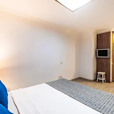 Szálloda Costa Bodrum