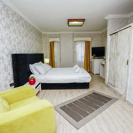 Costa Szálloda Bodrum