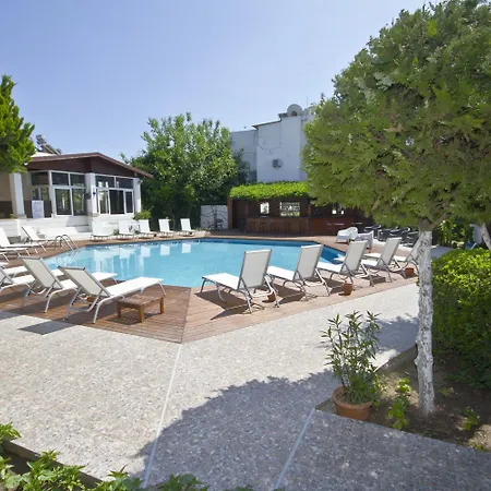 Costa Szálloda Bodrum