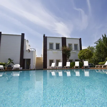 Costa Szálloda Bodrum