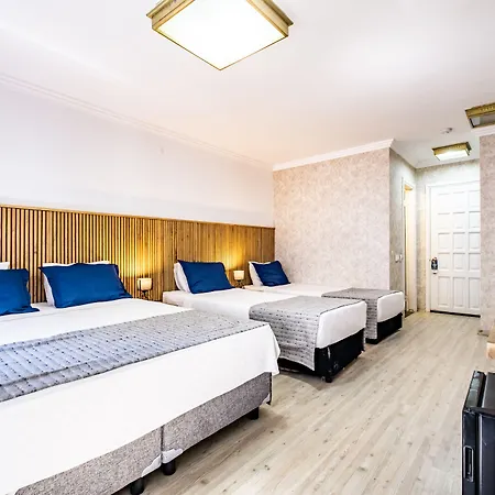 Costa Szálloda Bodrum