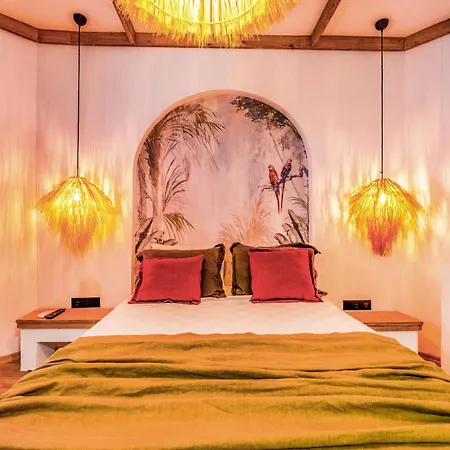 Costa Otel 3*