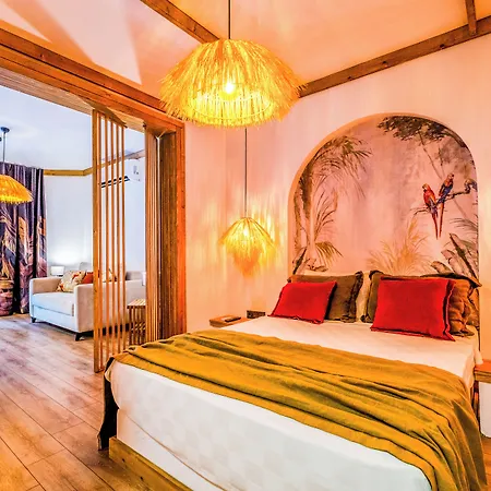 Costa Otel Bodrum