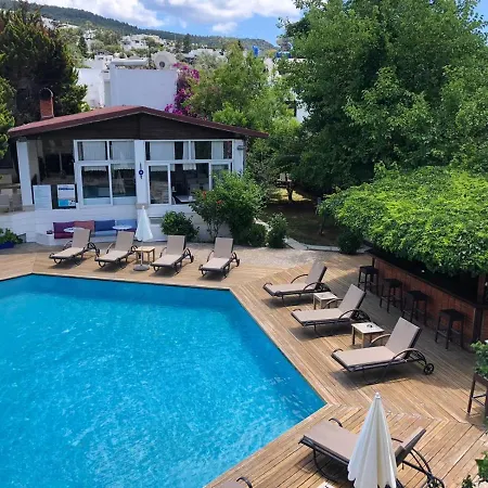Costa Szálloda 3*