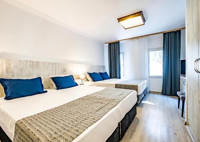 Costa Hotell 3*