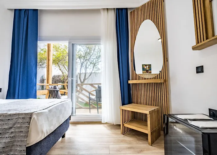 Costa 3* Bodrum