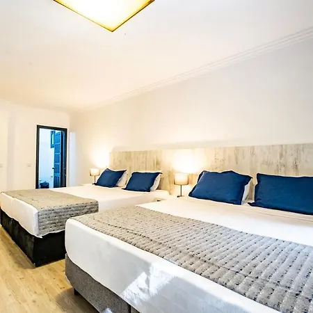 Hotell Costa
