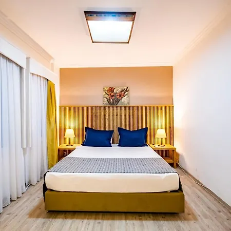 Costa Hotell Bodrum