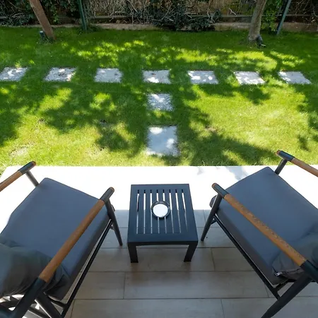 Hotell Costa Bodrum