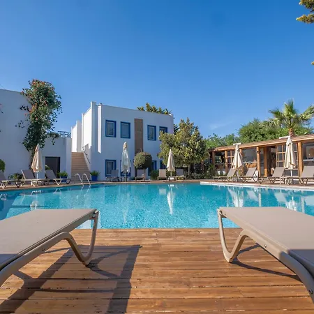 Costa Αλικαρνασσός