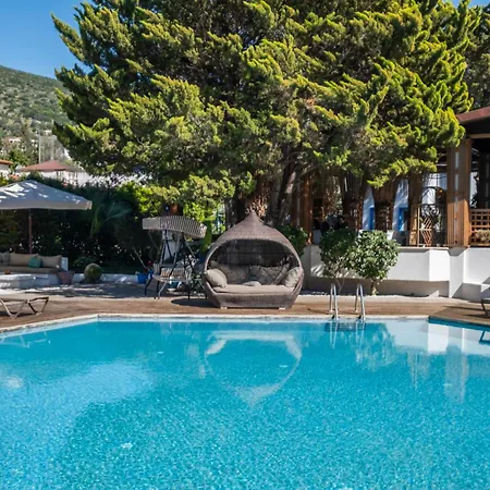 Costa Ξενοδοχείο