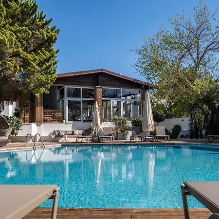 Costa Ξενοδοχείο 3*