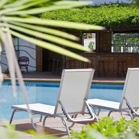 Costa Hotell Bodrum