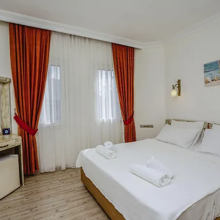 Costa Hotell Bodrum