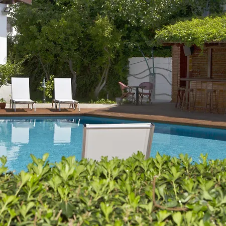 Costa Hotell 3*
