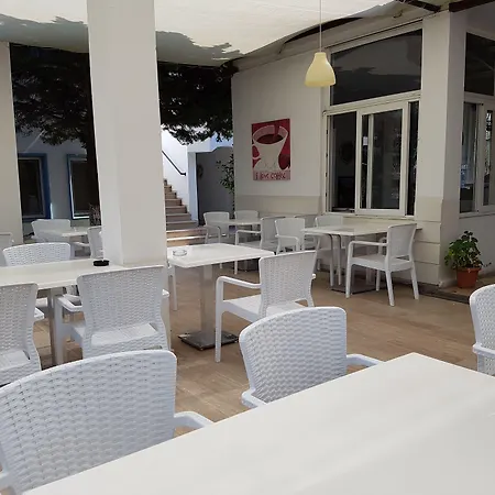 Costa 3* בודרום