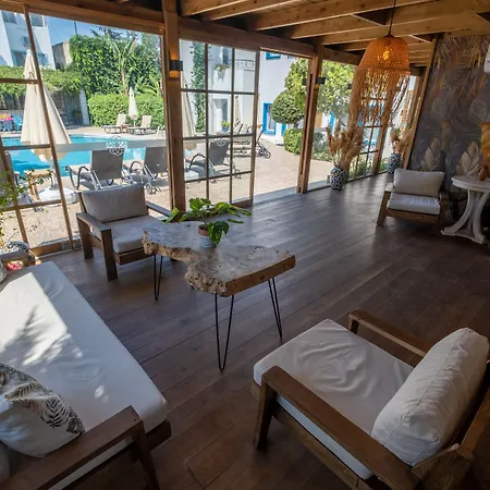 Hotell Costa