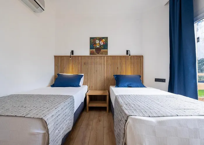 Costa 3* Αλικαρνασσός