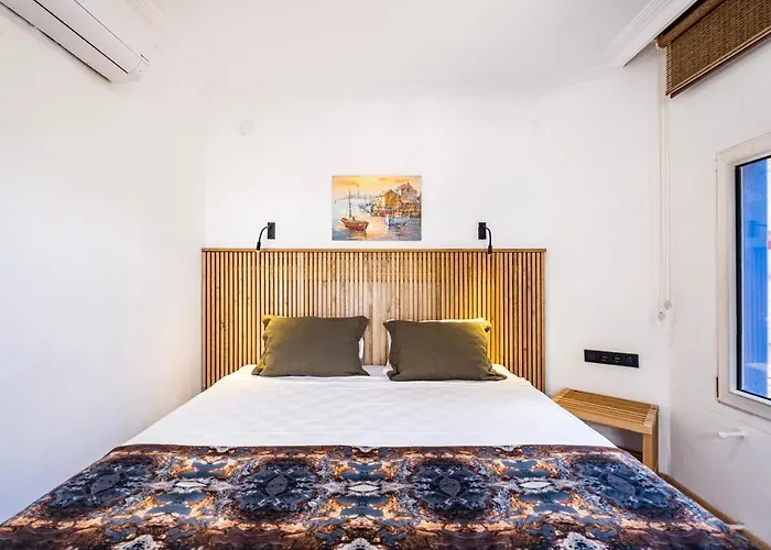 Costa Αλικαρνασσός