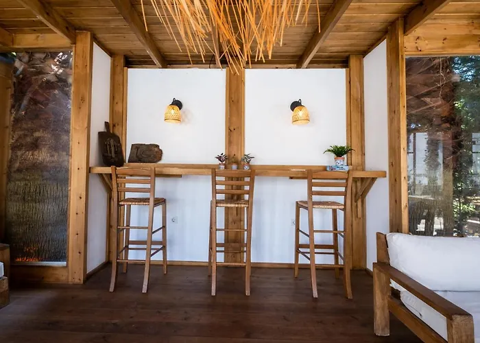 Costa Ξενοδοχείο Αλικαρνασσός